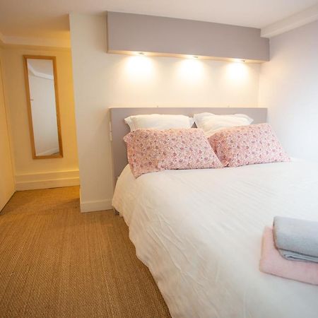 Apartament Le Duplex Wersal Zewnętrze zdjęcie