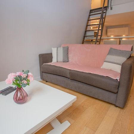 Apartament Le Duplex Wersal Zewnętrze zdjęcie